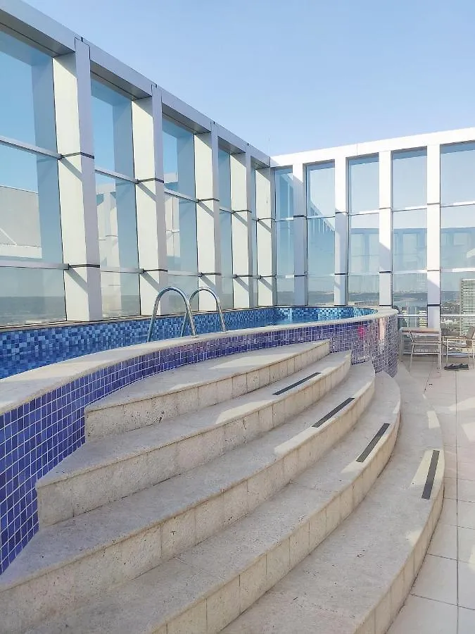 F302 Fi Condominio Em Asa Norte Com Excelente Internet Brasilia