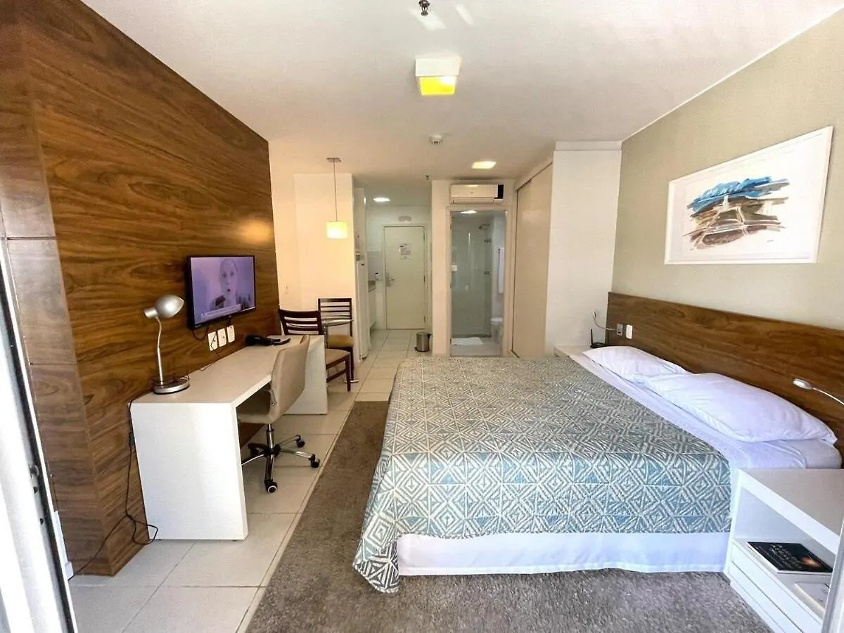 F302 Fi Condominio Em Asa Norte Com Excelente Internet Brasilia 0*,