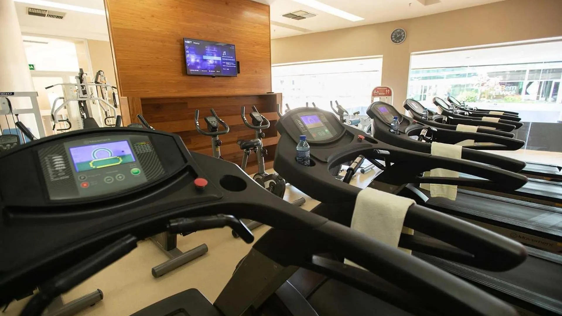 F302 Fi Condominio Em Asa Norte Com Excelente Internet ブラジリア ブラジル