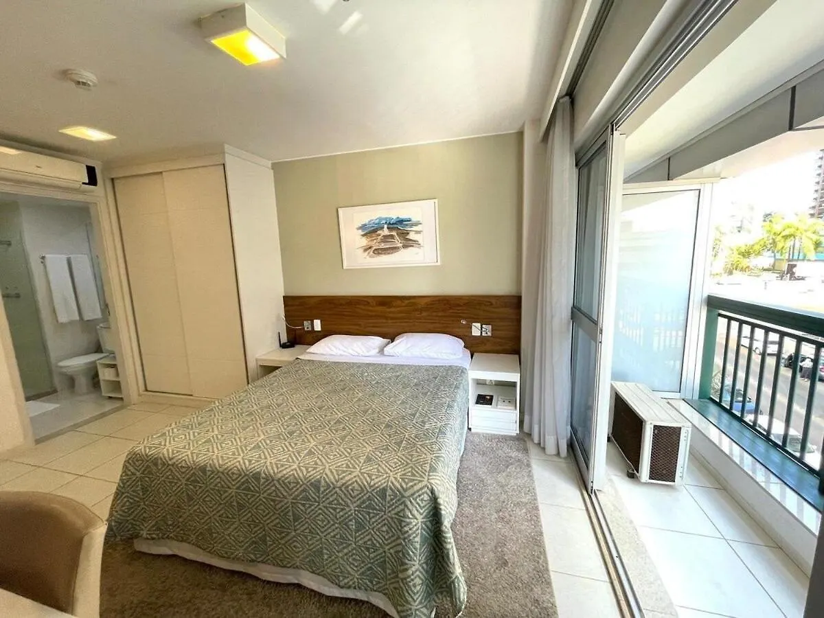 Appartamento F302 Fi Condominio Em Asa Norte Com Excelente Internet Brasilia
